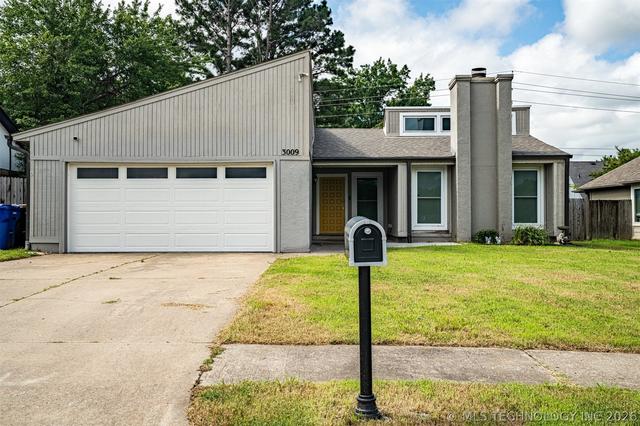 3009 W College St, Broken Arrow, OK 74012