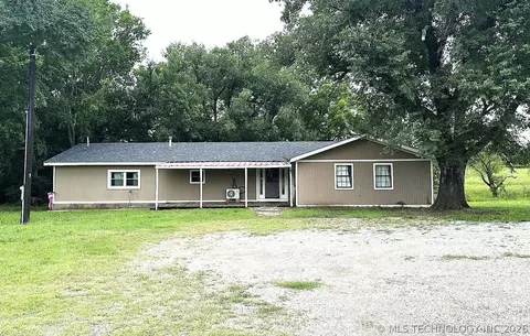 402951 W 2300 Rd, Bartlesville, OK 74006