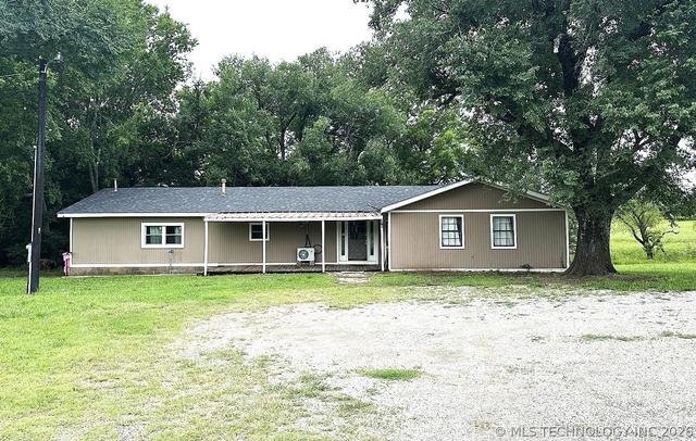 402951 W 2300 Rd, Bartlesville, OK 74006