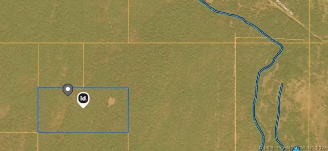 4392 San Angelo, Moyers, OK 74569
