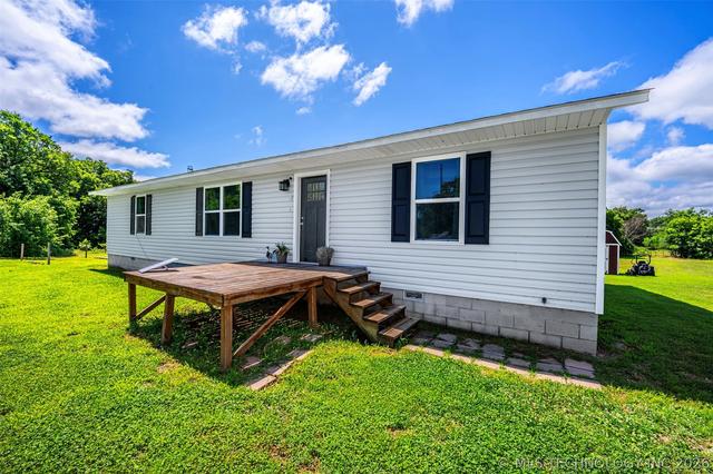 7403 County Road 147 E, Allen, OK 74825