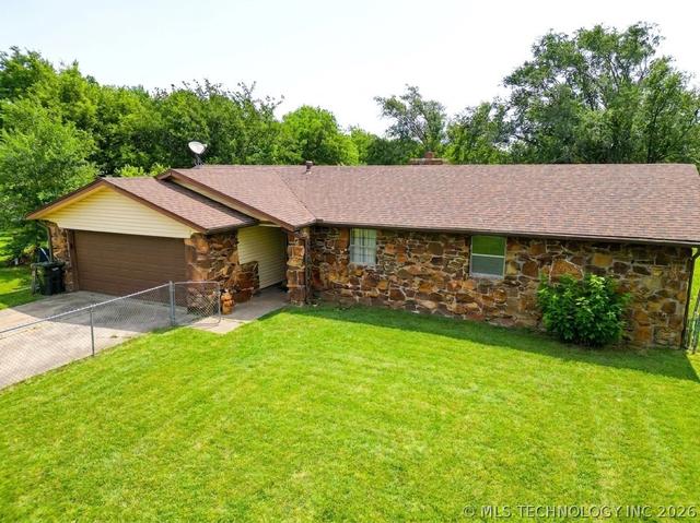 6303 S 155th West Ave, Sapulpa, OK 74066