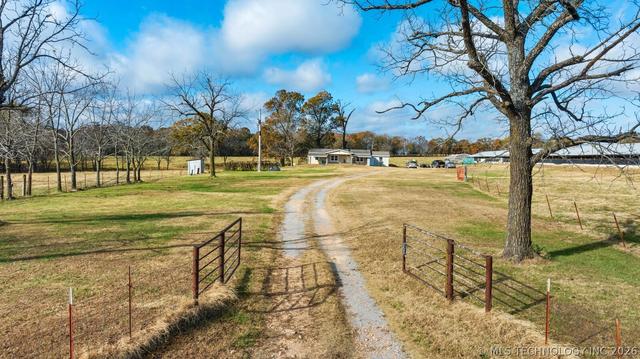 67298 4720 Rd, Westville, OK 74965