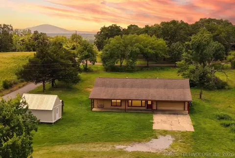 23377 Shoup, Cameron, OK 74932