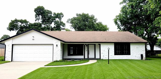 9131 E 17th St, Tulsa, OK 74112