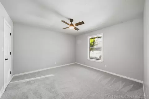 Bedroom - 1103 N Scott Ave, Haskell, OK 74436 photo 1 of 6