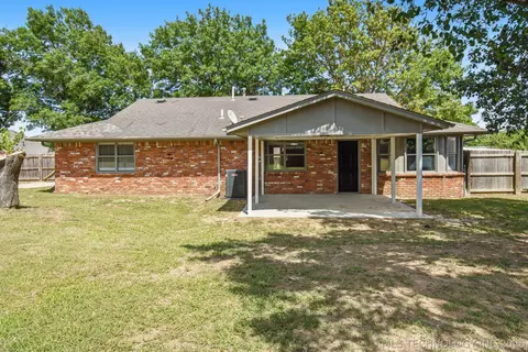 Other - 1103 N Scott Ave, Haskell, OK 74436 photo 3 of 3