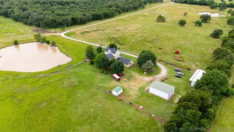 Other - 4852 N 3855 Rd, Stuart, OK 74570 photo 6 of 33