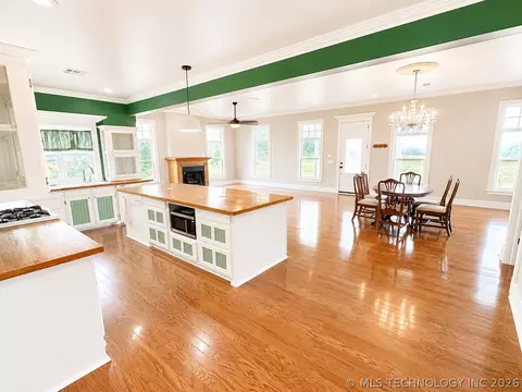 Other - 4852 N 3855 Rd, Stuart, OK 74570 photo 15 of 33