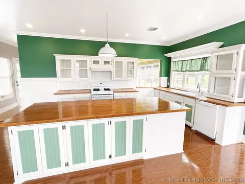 Other - 4852 N 3855 Rd, Stuart, OK 74570 photo 14 of 33