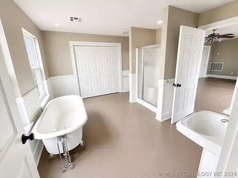 Other - 4852 N 3855 Rd, Stuart, OK 74570 photo 9 of 33