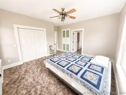 Other - 4852 N 3855 Rd, Stuart, OK 74570 photo 22 of 33