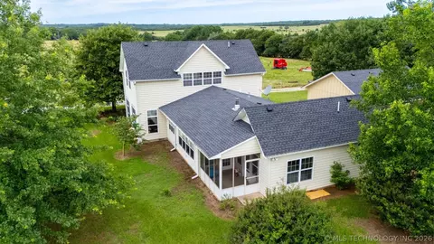 Other - 4852 N 3855 Rd, Stuart, OK 74570 photo 2 of 33