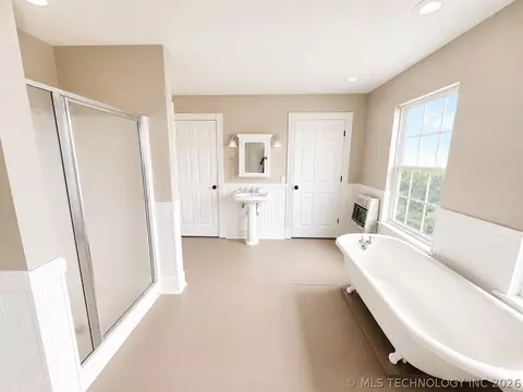 Other - 4852 N 3855 Rd, Stuart, OK 74570 photo 10 of 33