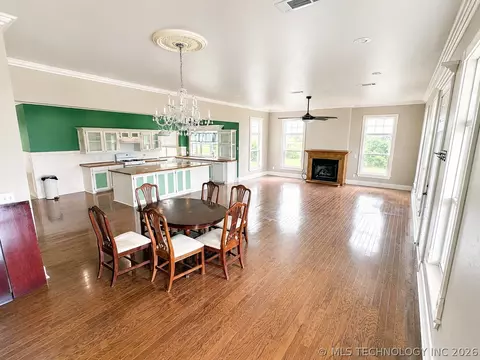 Other - 4852 N 3855 Rd, Stuart, OK 74570 photo 13 of 33