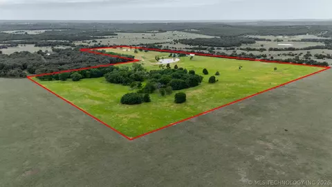 Other - 4852 N 3855 Rd, Stuart, OK 74570 photo 7 of 33