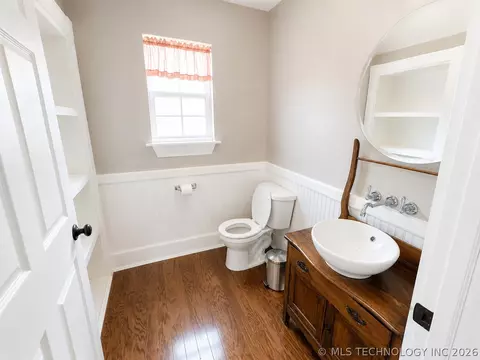 Other - 4852 N 3855 Rd, Stuart, OK 74570 photo 18 of 33