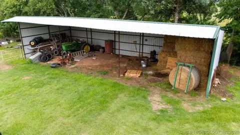 Other - 4852 N 3855 Rd, Stuart, OK 74570 photo 4 of 33