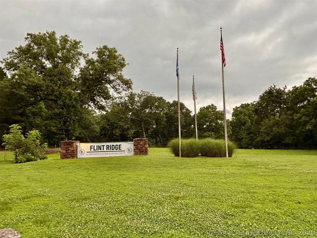 00 Deer Path Rd, Kansas, OK 74347