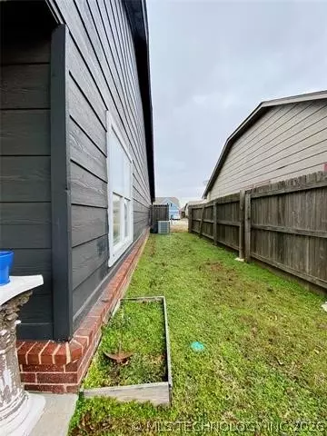 3527 E Berkeley St, Broken Arrow, OK 74014 photo 29
