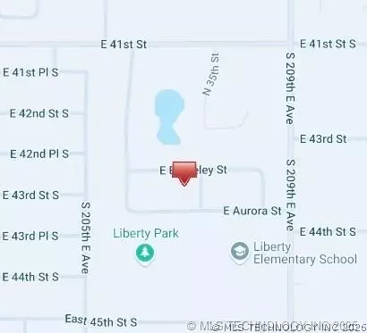 3527 E Berkeley St, Broken Arrow, OK 74014 photo 31