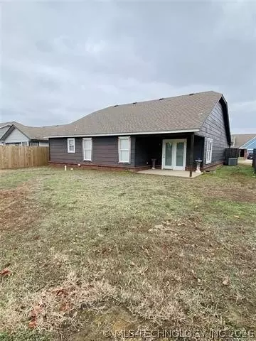 3527 E Berkeley St, Broken Arrow, OK 74014 photo 27