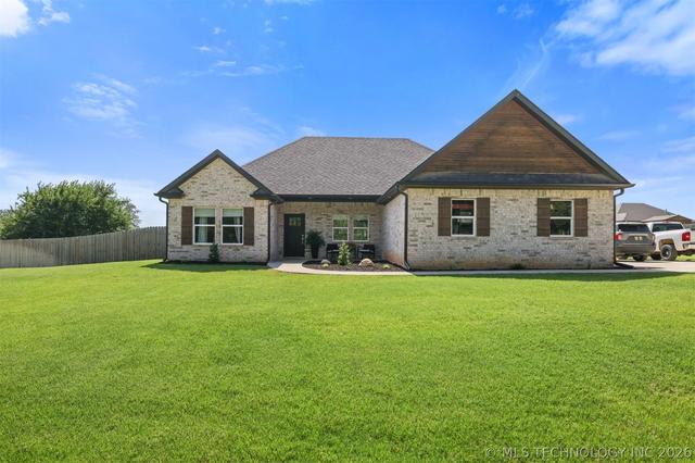 7289 Wilson St, Durant, OK 74701