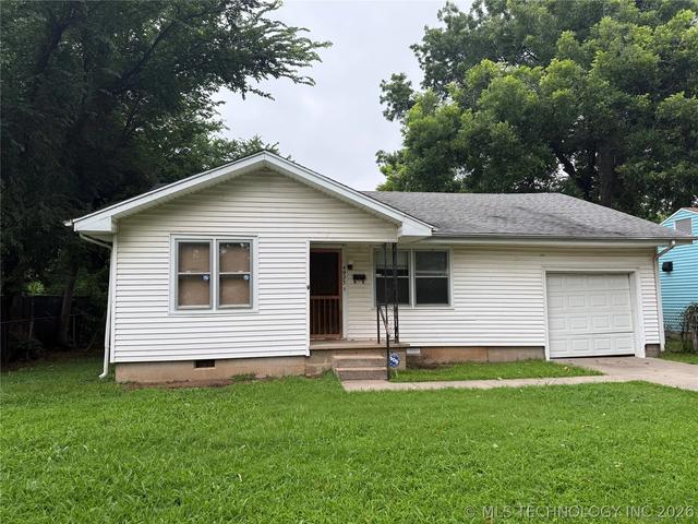 4923 W 3rd St, Tulsa, OK 74127