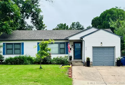 42 E 51st Pl, Tulsa, OK 74105