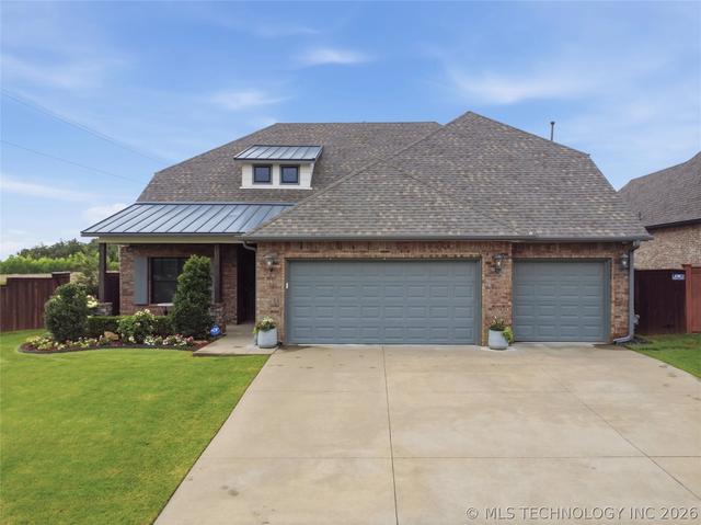 904 W 86th Pl, Tulsa, OK 74132