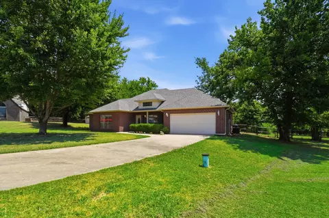 207 E Breanna St, Kiefer, OK 74041