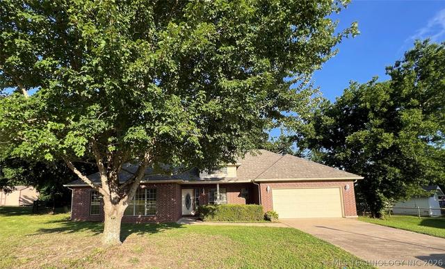207 E Breanna St, Kiefer, OK 74041