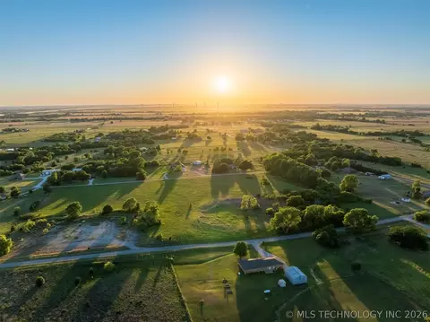 4 W County Rd, Tuttle, OK 73089 photo 5