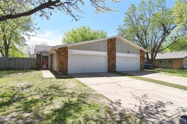 9772 E 33rd Street 74, Tulsa, OK 74146