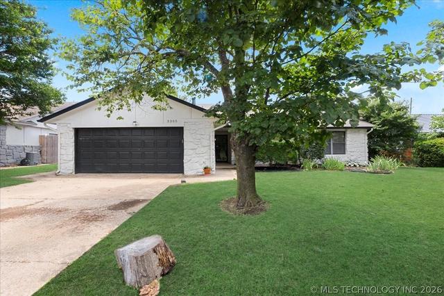 3305 E Oakridge St, Broken Arrow, OK 74014