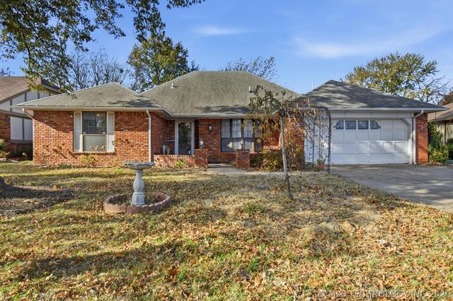 6526 S 111th East Ave, Tulsa, OK 74133