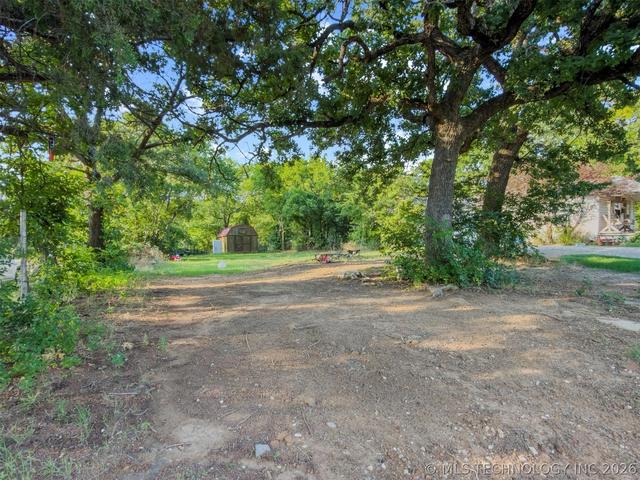 317 Mcgraw St, Healdton, OK 73438