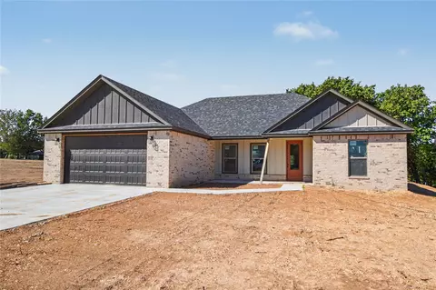 18895 W Hunters Ct, Park Hill, OK 74451