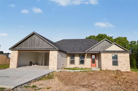 18895 W Hunters Ct, Park Hill, OK 74451