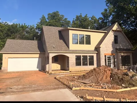 810 N Cedar Ave, Broken Arrow, OK 74012