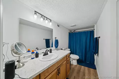 479 E 137th St, Glenpool, OK 74033 photo 15