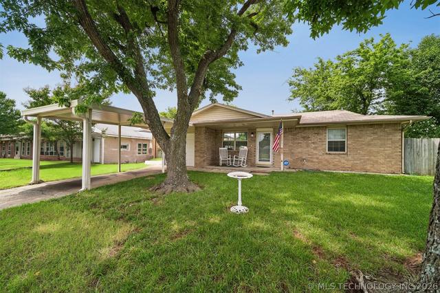 479 E 137th St, Glenpool, OK 74033