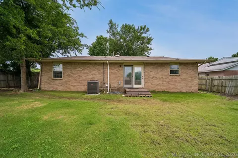 479 E 137th St, Glenpool, OK 74033 photo 18