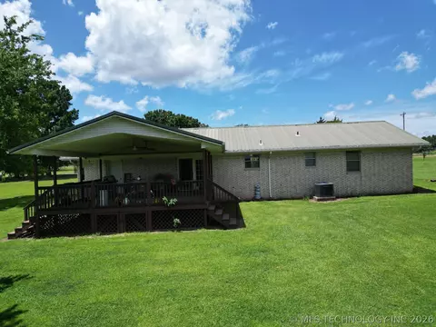 503 Chambers Dr, Mcalester, OK 74501