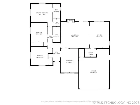 1598 E 60th St, Tulsa, OK 74105 photo 28