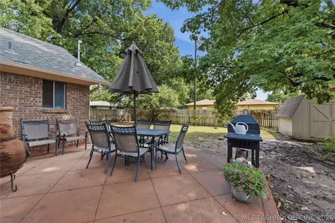 1598 E 60th St, Tulsa, OK 74105 photo 23