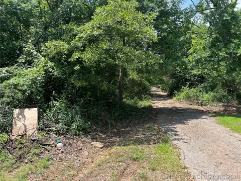 4 Border St, Eufaula, OK 74432 photo 1
