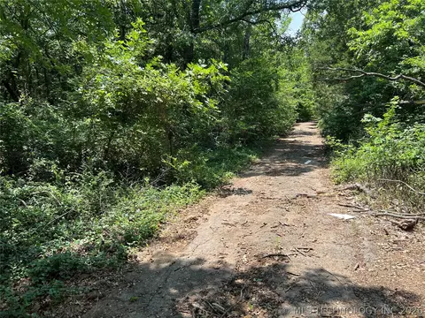 4 Border St, Eufaula, OK 74432 photo 5