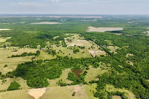 E 1130 Road, Eufaula, OK 74432 photo 4