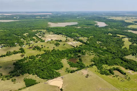 E 1130 Road, Eufaula, OK 74432 photo 8